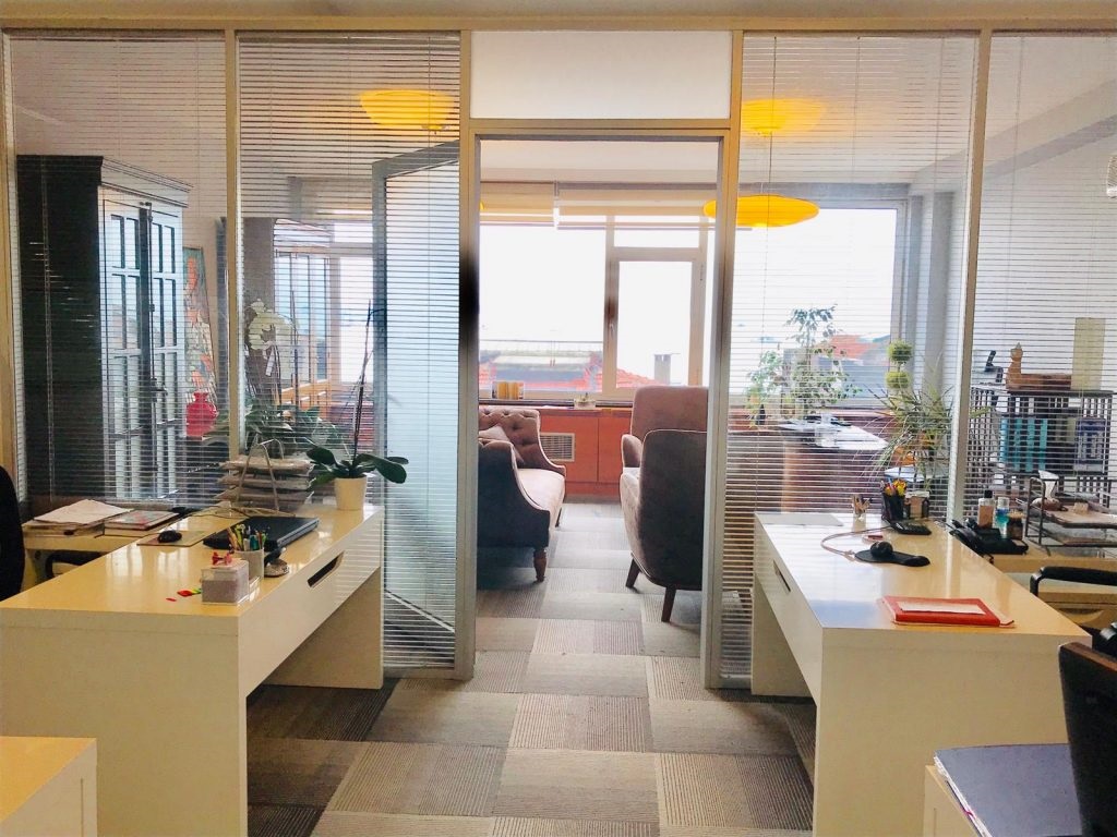 Esenyurt İşyeri Ofis Taşıma