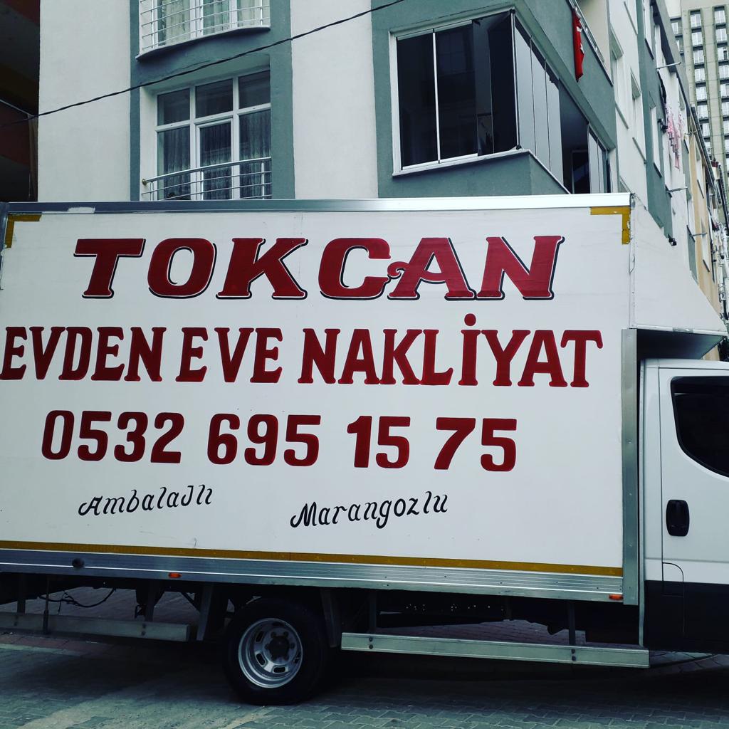 Bahçelievler Evden Eve Nakliye