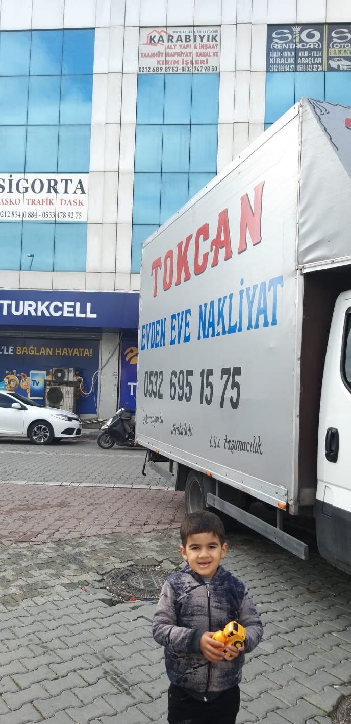 Hizmet Galerisi